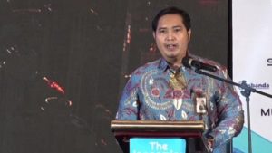 Anak Buah Purbaya Pastikan Meski Rupiah Melemah, APBN Masih Aman