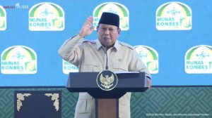 Prabowo Marah Besar, Segelintir Pengusaha Rugikan RI hingga Rp15.000 T