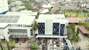 Nitrasanata Dharma (JECX) Mau IPO, Tawarkan Rp1.200-Rp1.400 per Saham