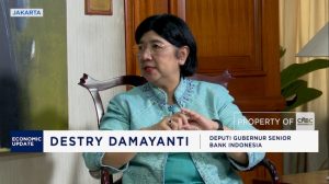 Video: Sinergi BI Bersama Kemenkeu, OJK dan LPS Jaga Stabilitas Rupiah