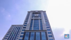 Cari Dana Lebih dari Rp10 T, Pemerintah Lelang 8 SBSN Besok!