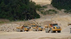 Tiga Direktur Merdeka Copper (MDKA) Kompak Mundur
