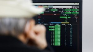 Timur Tengah Jadi Sorotan Investor, Bursa Asia Bergerak Bervariasi