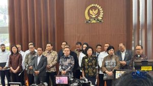 Dana Rp281 T Dipindah dari BI, Wamenkeu: Bank Butuh Salurkan Kredit!