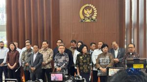 Bank BUMN Dapat Suntikan Likuiditas Rp 281 T dari Purbaya