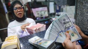 OJK Uji Ketahanan Bank Saat Dolar Rp18.000, Ini Hasilnya