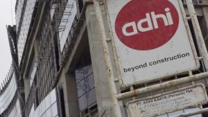 RUPSLB Adhi Karya (ADHI) Setujui Perubahan Susunan Pengurus Perseroan