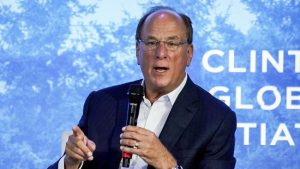 Bos BlackRock Sebut Rajin Menabung Bikin Susah Saat Pensiun, Kok Bisa?