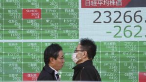 Investor Abaikan Kondisi Geopolitik, Bursa Asia Dibuka Perkasa