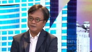 KAI Rombak Direksi, Angkat Eks Dirut Pelita Air Dendy Kurniawan