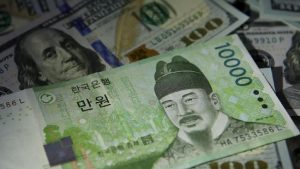 Demi Lawan Dolar AS, Won Korea Diperdagangkan 24 Jam Mulai Hari Ini