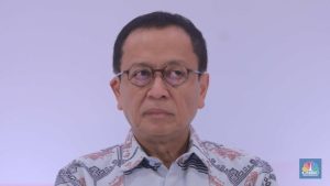 Jawab Isu Bank Asing Tarik Dana dari RI, OJK: Dilebih-lebihkan