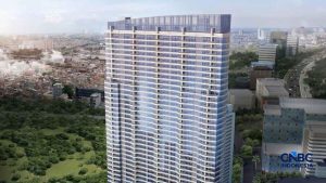 Kejagung Sukses Lelang 16 Unit Apartemen dan 24 Tanah Bentjok Rp129,15 M