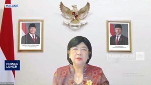 BI Minta Bank Konsisten Pacu Kredit, Jangan “Parkir Dana” di SBN