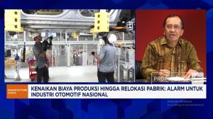 Video: Bisnis Alat Motor Tertekan: Biaya Produksi Naik – Isu Relokasi