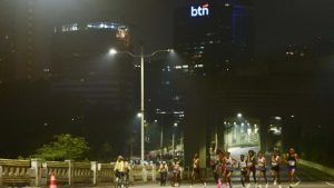 BTN Jajaki Sekuritisasi hingga Rp400 Miliar dengan SMF
