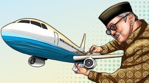 Saat Presiden RI Rela Batalkan Proyek Strategis Demi Perbaiki Ekonomi