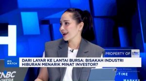 Video:Cuan Bisnis Raffi-Nagita RANS Usai IPO: Cipung Land-Konser Musik