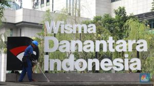 Seluruh Lapkeu 2025 BUMN Tuntas, Danantara Progres Laporan Konsolidasi