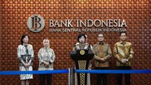 Ekonom Soal Perry Warjiyo Mundur: Tak Picu Kekhawatiran Pasar
