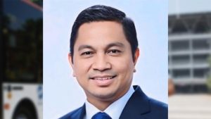 Baru 3 Bulan Menjabat, Dirut PT Pos Daud Joseph Mengundurkan Diri
