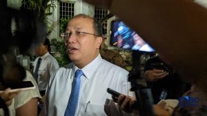 Bos Bank Mandiri Warning Soal Likuiditas, Suku Bunga dan Nilai Tukar