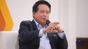 Bos Perbanas Blak-Blakan Soal Dampak ke Bank Jika BI Rate Naik