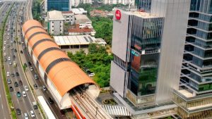 Pendapatan Turun, Laba ADHI Malah Naik 12,5%, Ini Penyebabnya