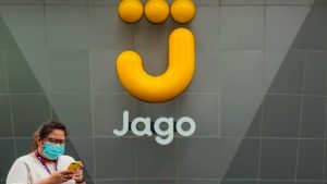 Ada Isu Mau Merger dengan BFI Finance (BFIN), Bank Jago Buka Suara