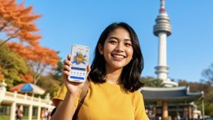 Livin’ Makin Sibuk, Bank Mandiri Catat 1.700 Transaksi per Jam