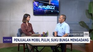 Video: Dongkrak Penjualan Mobil 2026, Pengusaha Otomotif Butuh Hal Ini
