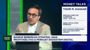 Video: Bankir Ungkap Bukti Perbankan Tetap Kuat Era Bunga Tinggi