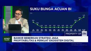 Video: Gaet Nasabah Era Bunga Tinggi, Bank Digital Beri Penawaran Ini