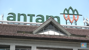 Jadi Fondasi Masa Depan, Kebijakan Hilirisasi Untungkan Bisnis Antam