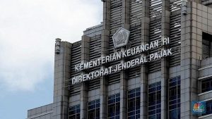 DJP Mulai Bidik Wajib Pajak Baru, Sisir Data Rekening-Plat Nomor