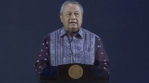 Jaga Likuiditas, BI Sudah Beli SBN Pemerintah Rp188,68 T