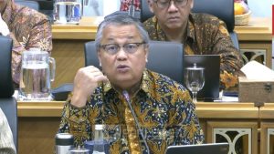 Perry Ungkap Skema ‘Win-Win’, BI Naikkan Bunga Simpanan Pemerintah