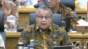 SRBI Jadi Senjata BI Bikin Rupiah Balik ke Rp 17.880/US$