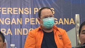 Profil Henry Surya Pemilik Indosurya dan Asuransi Prolife