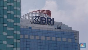 Penyaluran Pembiayaan Perumahan BRI Tembus Rp22 T, Lampaui Bank Lain