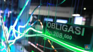 Investor Global Lirik Peluang Emas di RI, Ini Buktinya!
