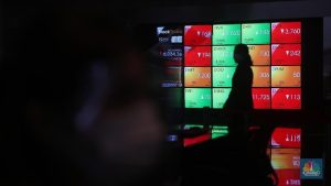 Prajogo-Hapsoro Makin Mesra, PTRO Kini Jadi Pemegang Saham SINI