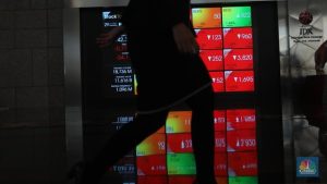 Breakout 6.400! Ini Penyebab IHSG Melesat 1%