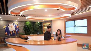 Bos Bank Neo Commerce (BBYB) Buka Suara Soal Naik Kelas ke KBMI II