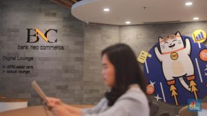 Bank Neo Commerce Bidik Bebas Defisit 2028, Siap Buka Keran Dividen