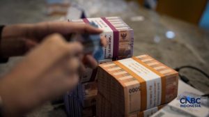 Ada 200 Bank Antre Mau Merger