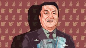 Gurita Bisnis Tan Kian, Raja Properti RI yang Jadi Saksi Kasus Febrie