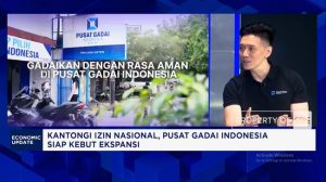 Video: Bos Pusat Gadai Ungkap Strategi Bisnis Gadai Untuk Anak Muda