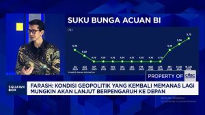 Video: Jurus MI Keruk Cuan Investasi di Era Perang – Gejolak Rupiah