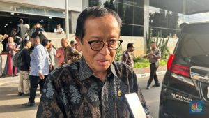 Komisi XI DPR RI dan OJK Rapat Tertutup Soal Perbankan, Bahas Apa?